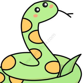 故事《给蛇🐍画上脚》兰兰老师分享