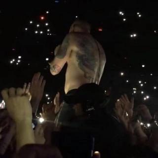 Linkin Park——心中耀眼的星光