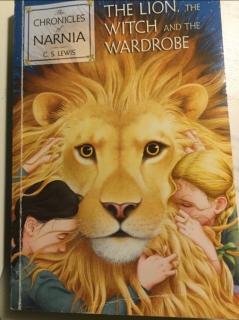 The lion the witch and the wardrobe