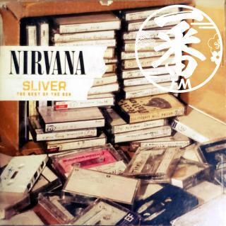 听个歌儿吧~Nirvana Sliver【The Best of the Box】