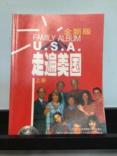 Family Album U.s.A 3.3