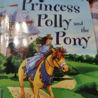 Aug 20 smart 12 princess polly and the pony day2