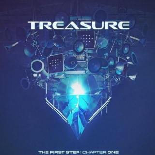 TREASURE - COME TO ME 