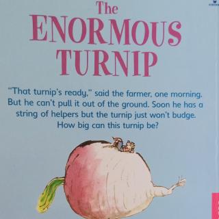 The enormous turnip