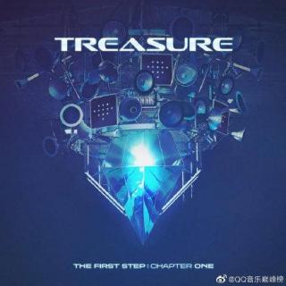 【1117】TREASURE-BOY