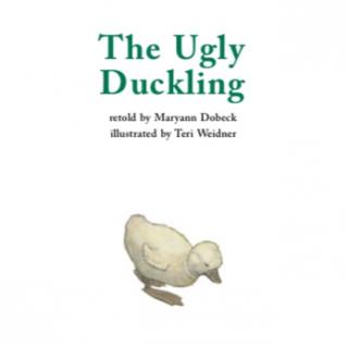 The ugly ducking（2）