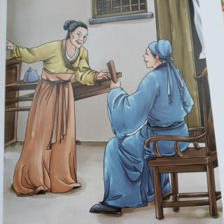 拳打镇关西桃花庄救人