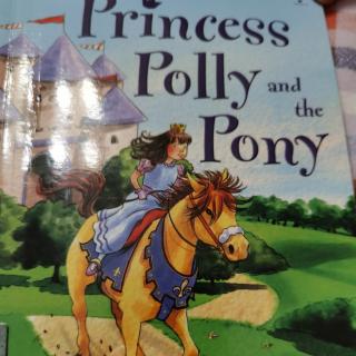Aug21 smart12 princess polly and ponyday3
