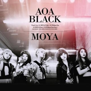 AOA-Without you