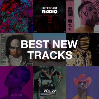 024 Best New Tracks: Nas, Jaden Smith, Smino, Sheff G & More
