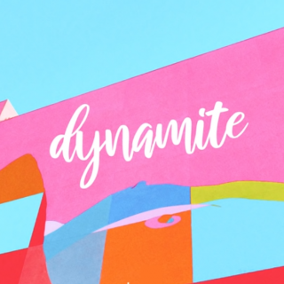 Dynamite Piano Cover