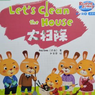 clean 单词