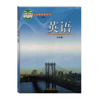 20200822九年级期中检测 单选完形阅读理解 讲评