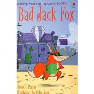 Bad Jack Fox