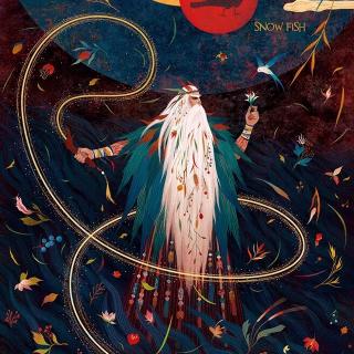 诗经共读丨【周颂·维天之命】