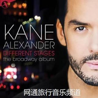 Kane Alexander 澳大利亚美声跨界歌唱家