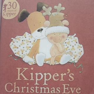 103.Kipper's Christmas Eve