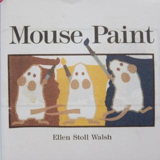 104.Mouse paint