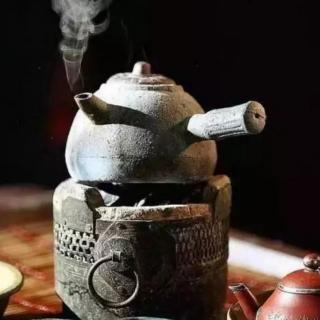 茶经——茶之煮