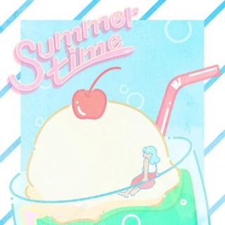 summertime (夏日时光)
