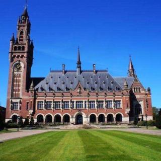 第24期-旅游-荷兰-海牙（地球村的大法庭）
