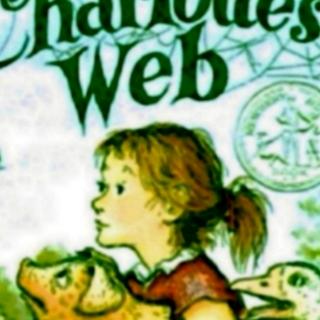 Charlotte's Web (p113)