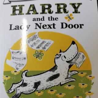 david02-Harry and the lady next door-8.25