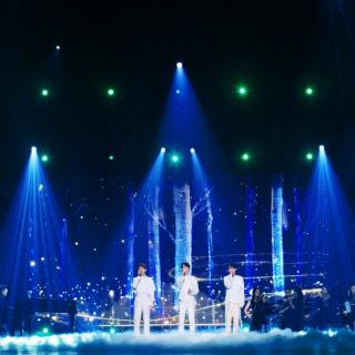 无与伦比的美丽--TFBOYS