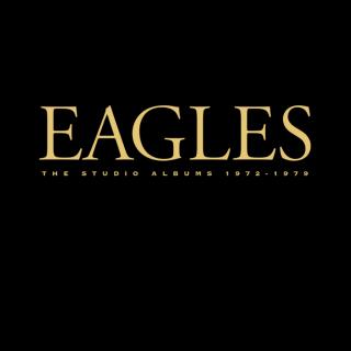Hotel California-Eagles