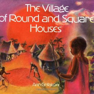 2020.08.25-The Village of Round and Square Houses