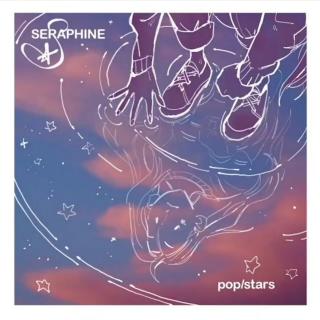 「cover」Pop/Starts - Seraphine