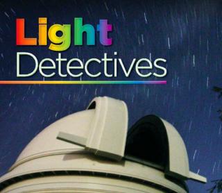 Light Detectives