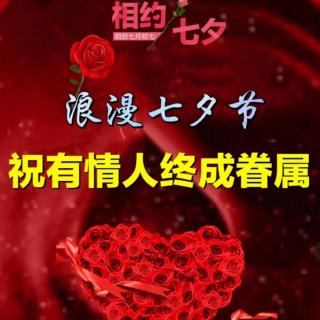 《情人节的夜》付志勇