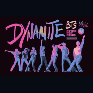 〔80s〕Dynamite (Nick* Retro Pop Remix)