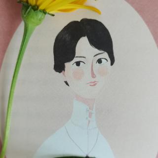 林徽因她才是真正的人间四月天