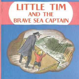 2020.08.27-Little Tim and the Brave Sea Captain