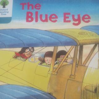 9-7 The Blue Eye