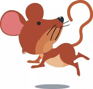 金鼎实验幼儿园睡前故事864—《出门玩耍的小老鼠》