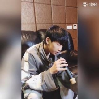 星-陈泗旭  190327