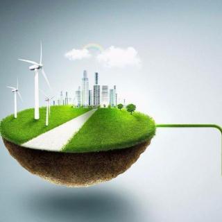 科学有序推进能源向绿色生态转型