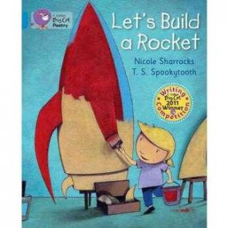 Let's Build a Rocket