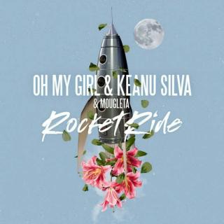 Rocket Ride(Korean Version)  OH MY GIRL&Keanu Silva