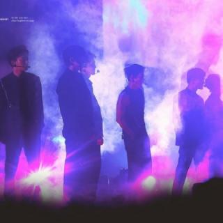 EXO-- The Eve (前夜) (Live)