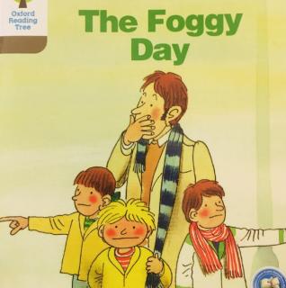 thefoggyday