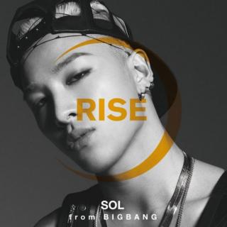 only look at me-太阳TAEYANG