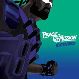 Major Lazer_BOOM