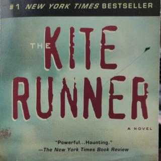 the kite runner 4