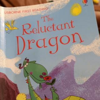 Aug 29 smart 12 the reluctant dragon day2