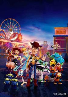 《toystory4》第13章