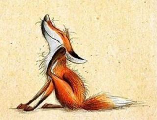 赛锐思睡前故事《倒霉的小狐狸》